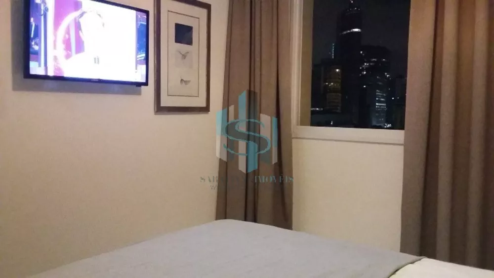 Apartamento, 1 quarto, 44 m² - Foto 1