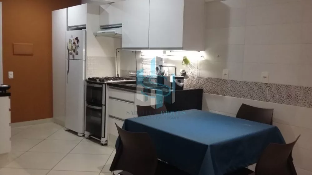 Apartamento, 1 quarto, 44 m² - Foto 4