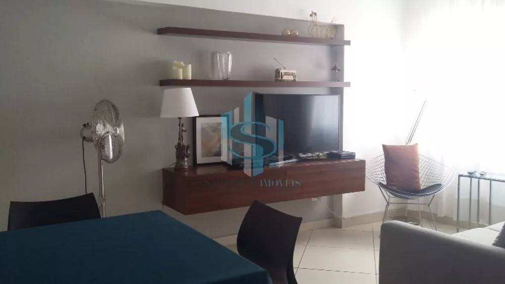 Apartamento, 1 quarto, 44 m² - Foto 7