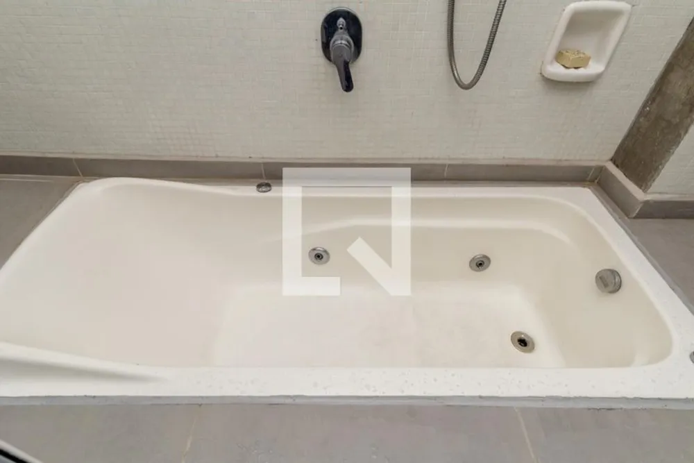 Apartamento, 1 quarto, 75 m² - Foto 2
