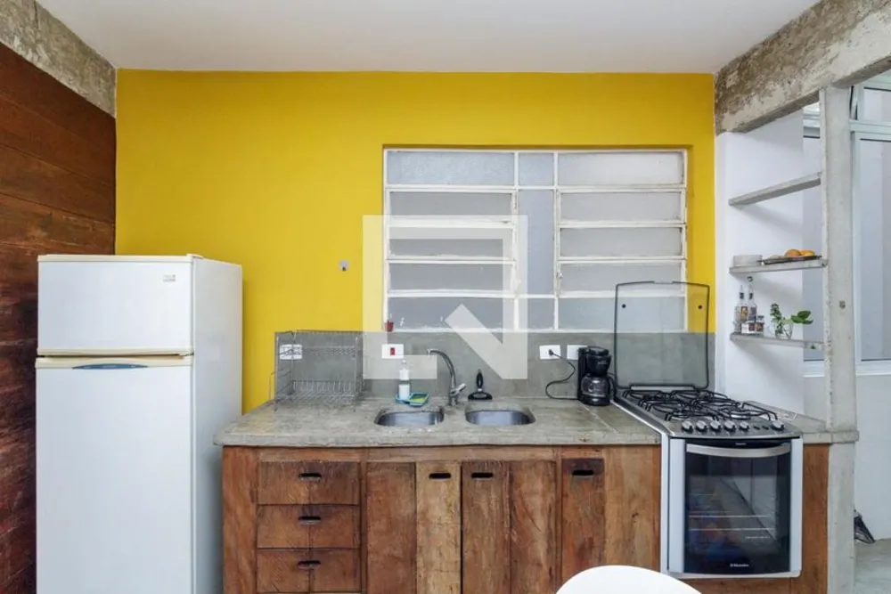 Apartamento, 1 quarto, 75 m² - Foto 1