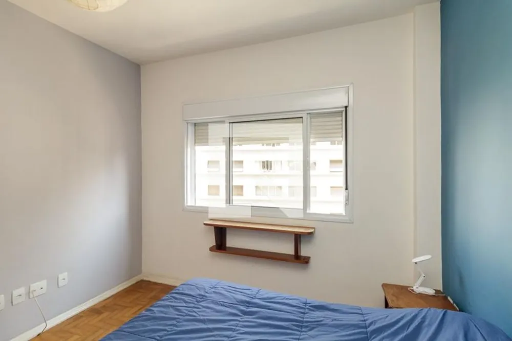 Apartamento, 1 quarto, 75 m² - Foto 1