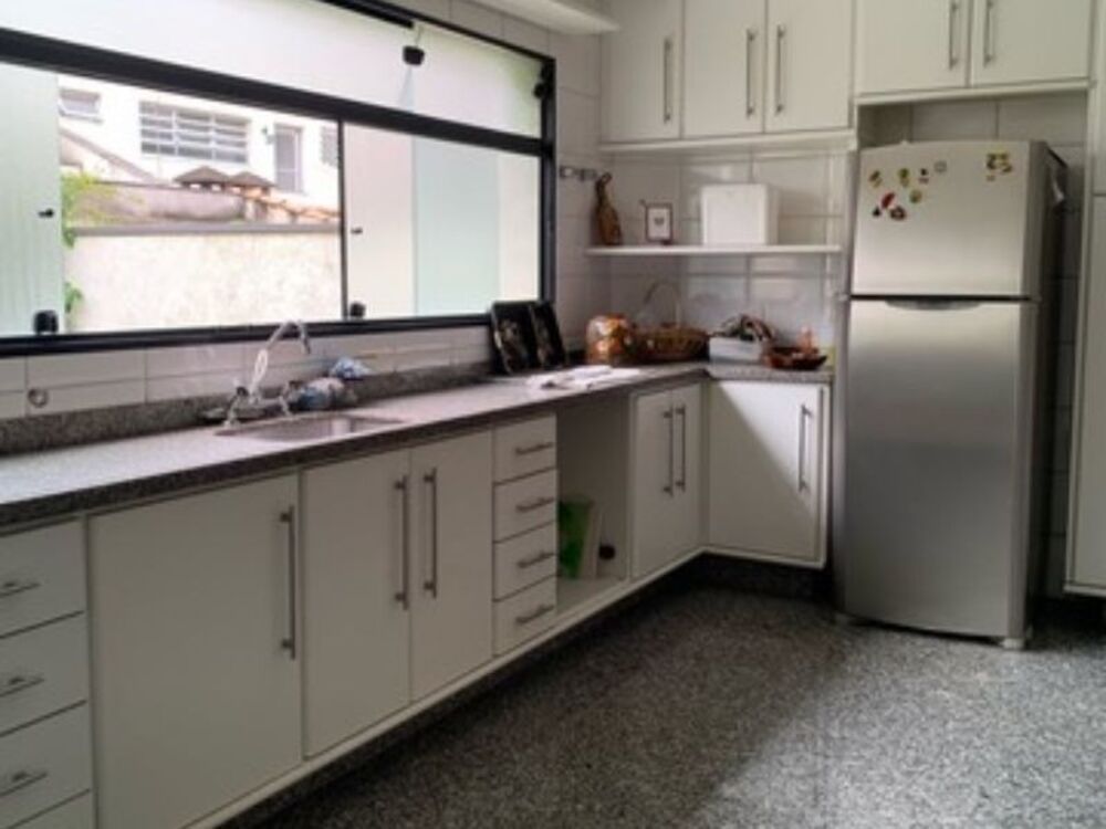 Casa, 3 quartos, 250 m² - Foto 12