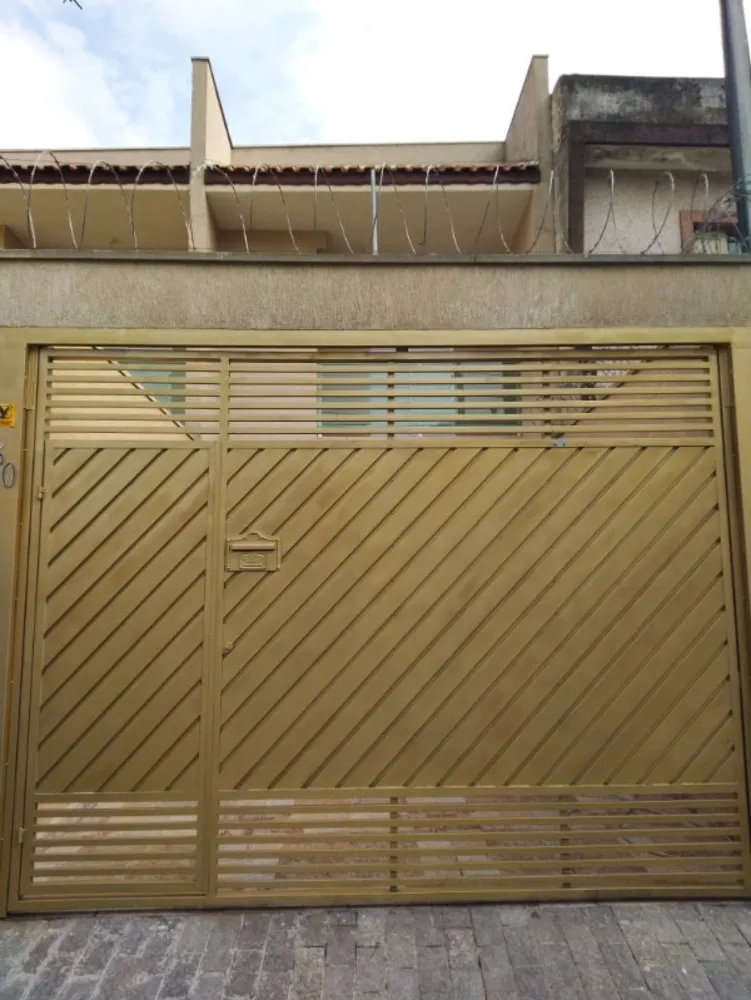 Casa, 3 quartos, 112 m² - Foto 3