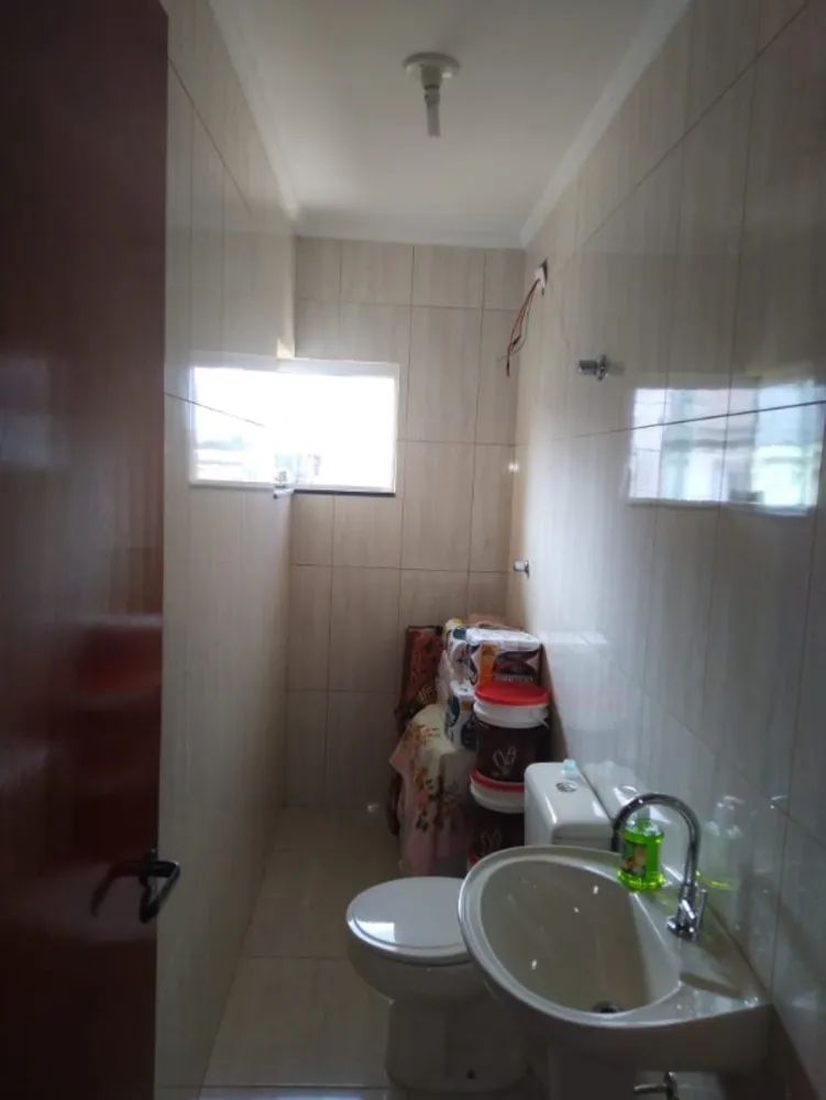Casa, 3 quartos, 112 m² - Foto 1