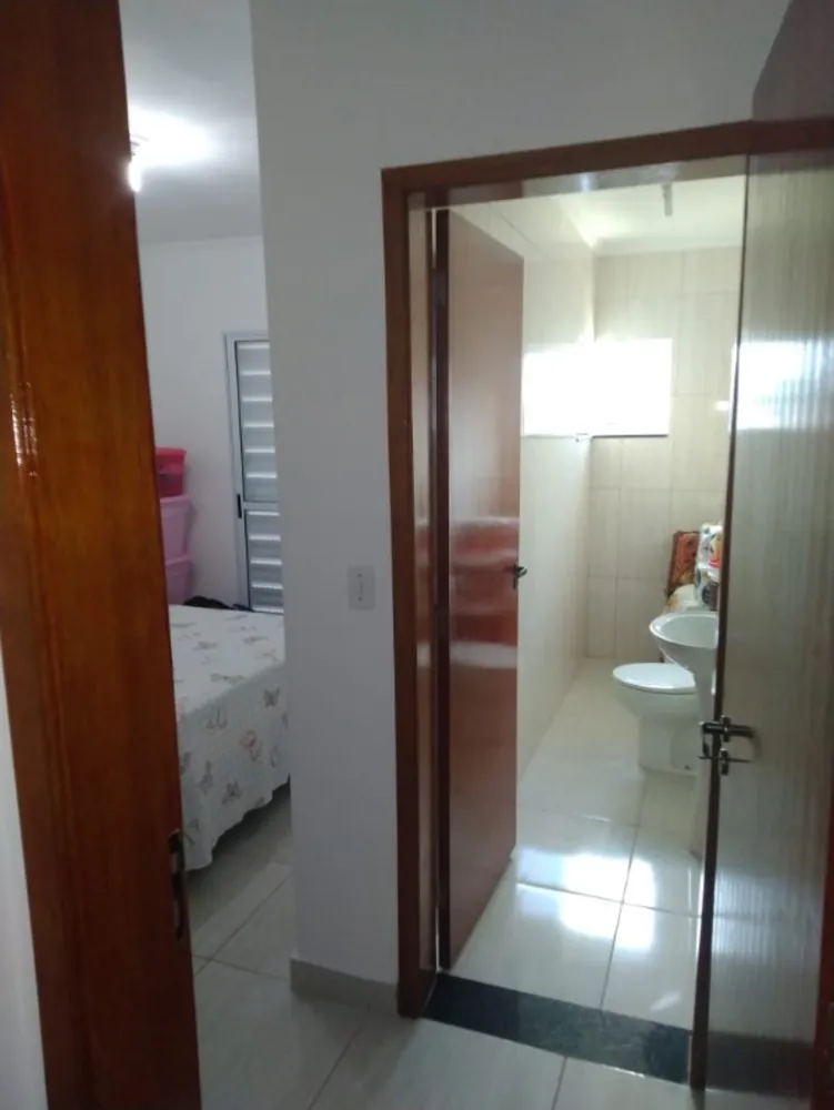 Casa, 3 quartos, 112 m² - Foto 4