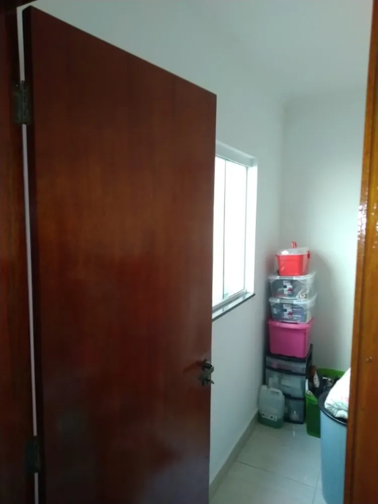 Casa, 3 quartos, 112 m² - Foto 2