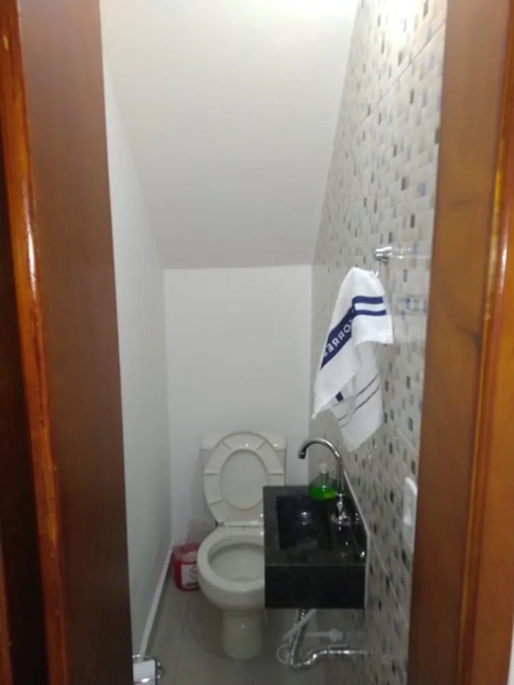 Casa, 3 quartos, 112 m² - Foto 6