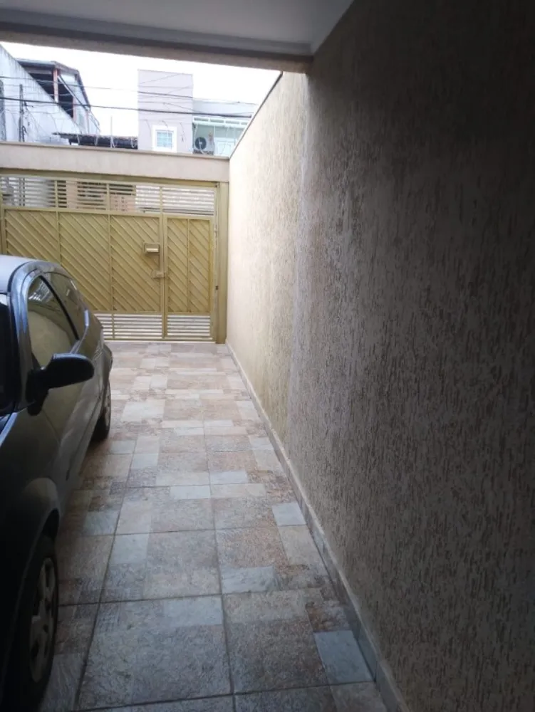 Casa, 3 quartos, 112 m² - Foto 2
