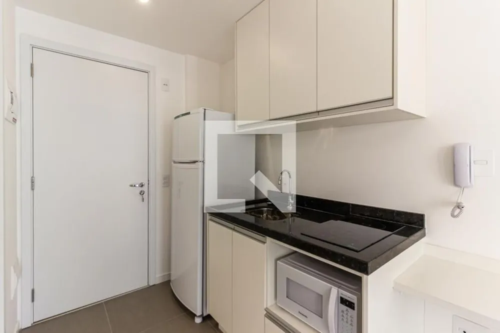 Apartamento, 1 quarto, 26 m² - Foto 8