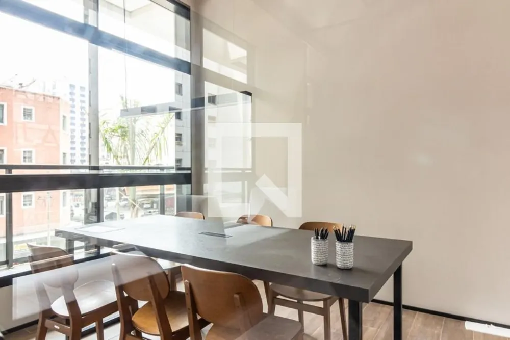 Apartamento, 1 quarto, 26 m² - Foto 5