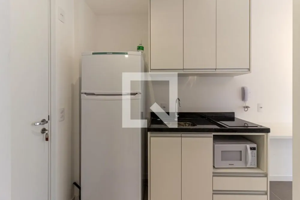 Apartamento, 1 quarto, 26 m² - Foto 3