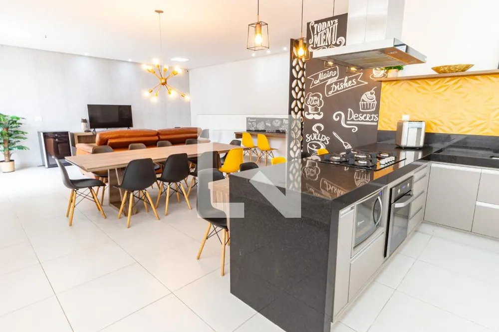 Apartamento, 3 quartos, 74 m² - Foto 5