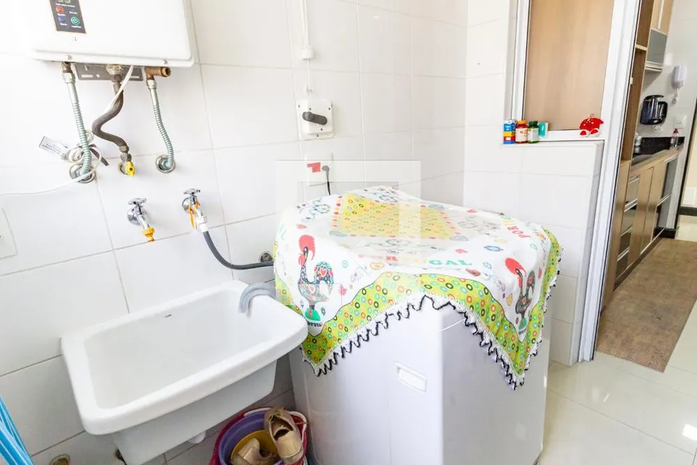 Apartamento, 3 quartos, 74 m² - Foto 6