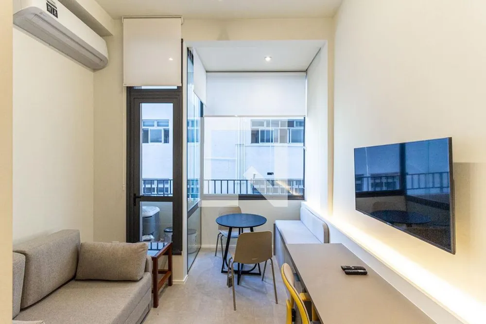 Kitnet-Studio, 24 m² - Foto 3