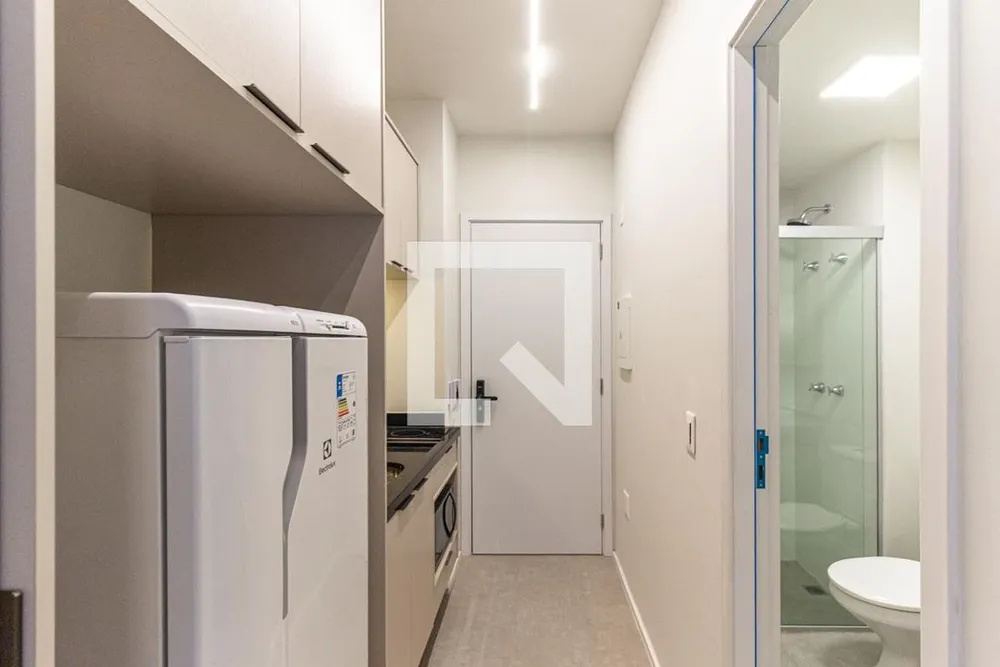 Kitnet-Studio, 24 m² - Foto 9