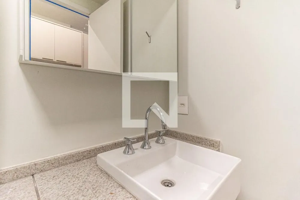 Kitnet-Studio, 24 m² - Foto 7