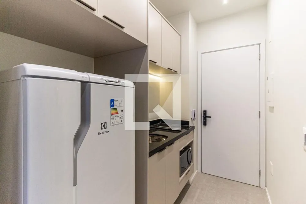 Kitnet-Studio, 24 m² - Foto 8