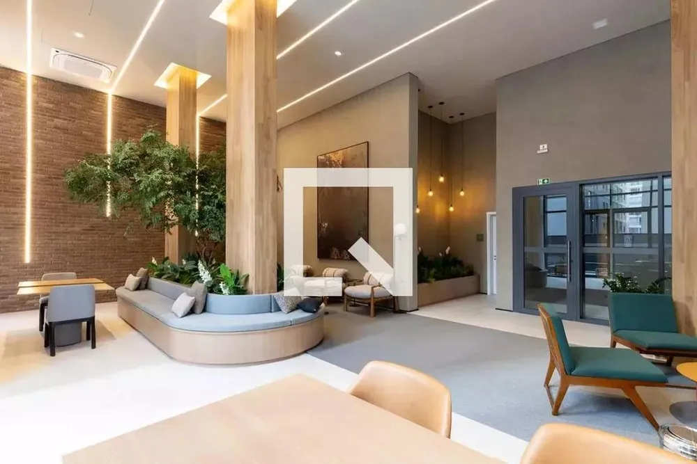 Kitnet-Studio, 24 m² - Foto 12