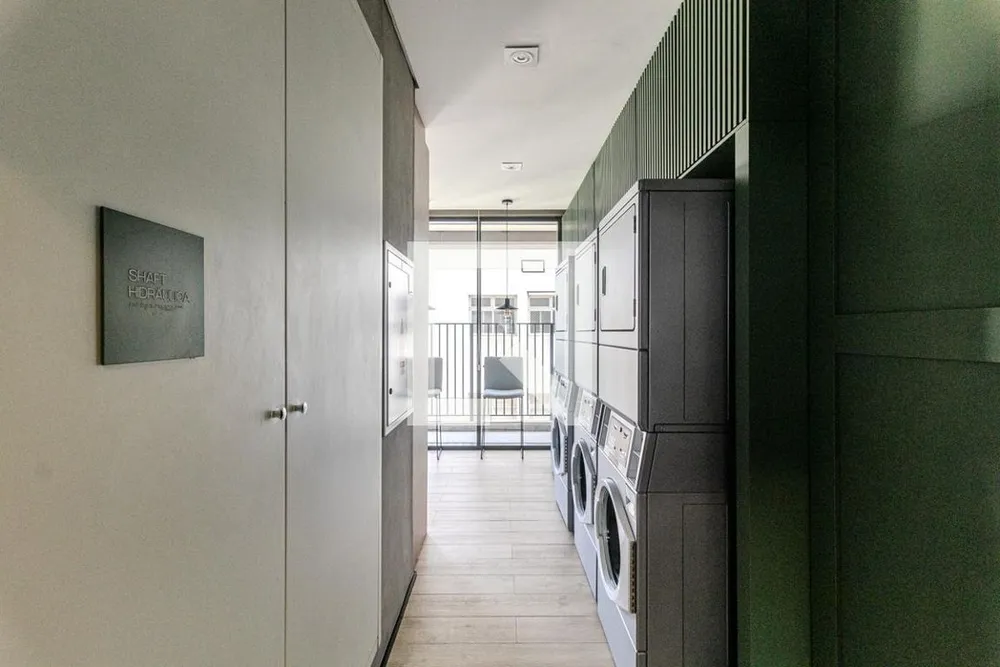 Kitnet-Studio, 24 m² - Foto 11