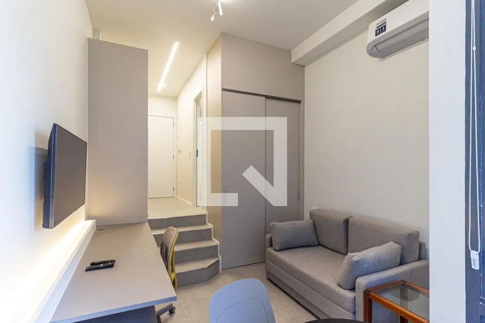 Kitnet-Studio, 24 m² - Foto 4