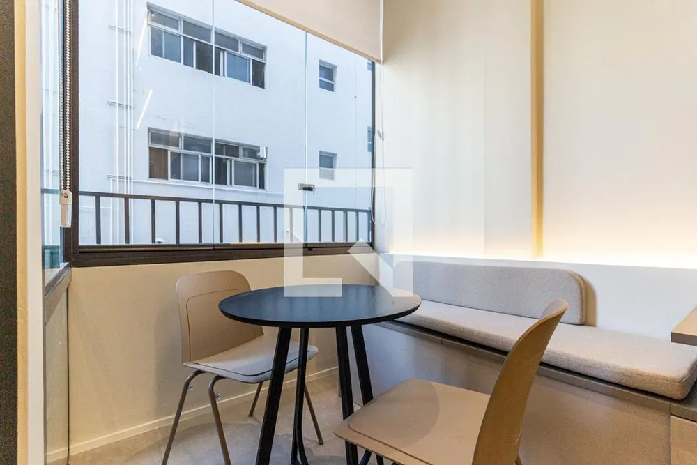 Kitnet-Studio, 24 m² - Foto 5