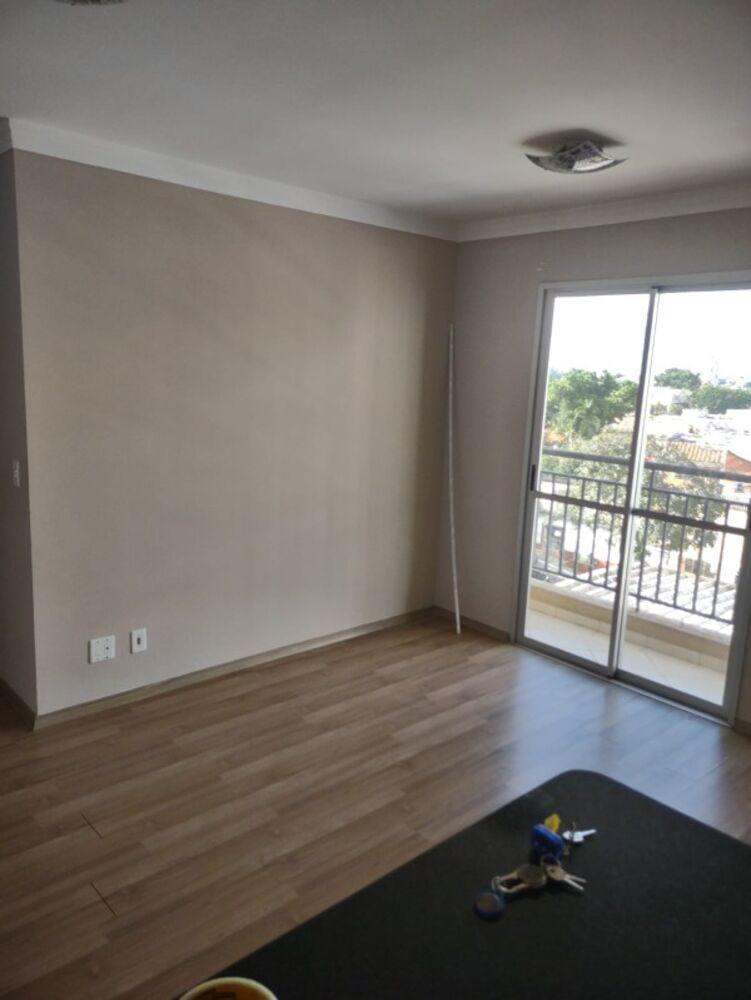 Apartamento, 2 quartos, 57 m² - Foto 3
