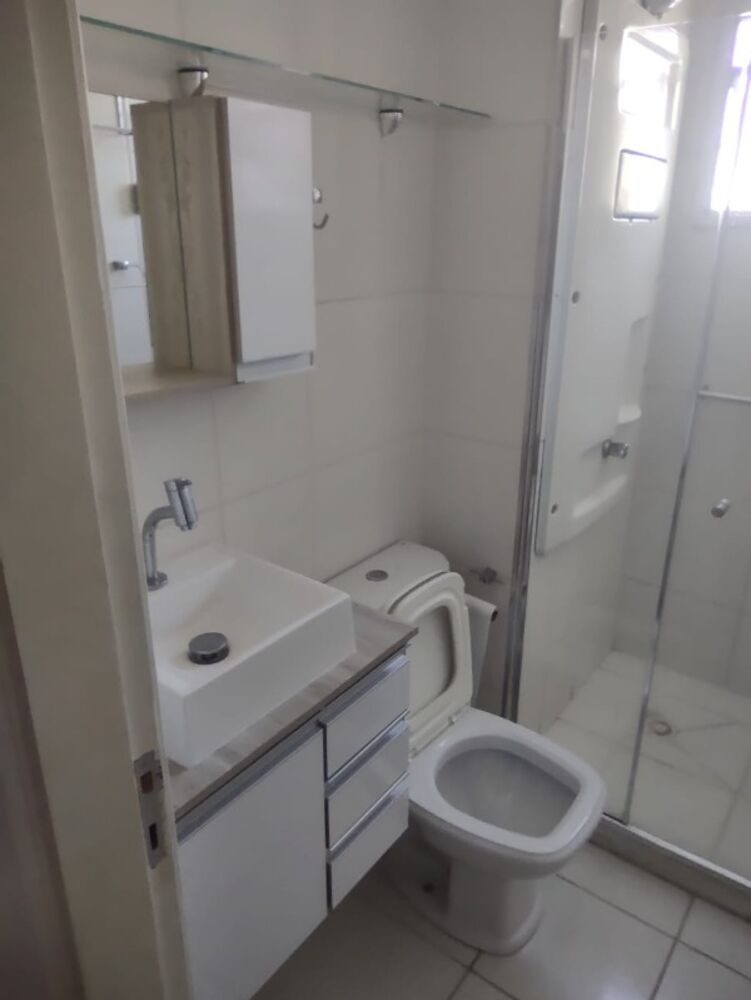 Apartamento, 2 quartos, 57 m² - Foto 4