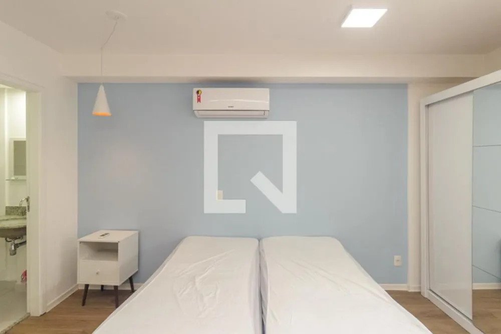 Kitnet-Studio, 36 m² - Foto 2