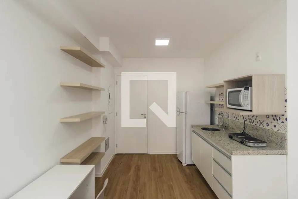 Kitnet-Studio, 36 m² - Foto 7