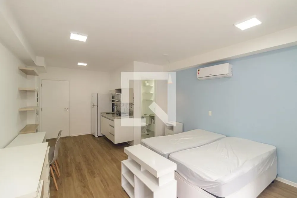 Kitnet-Studio, 36 m² - Foto 3