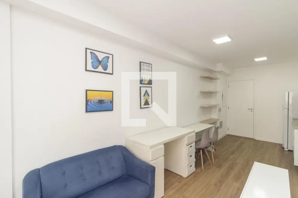 Kitnet-Studio, 36 m² - Foto 4