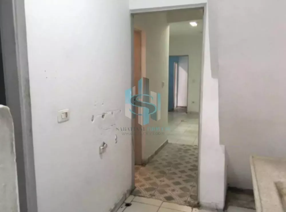 Depósito-Galpão, 450 m² - Foto 2