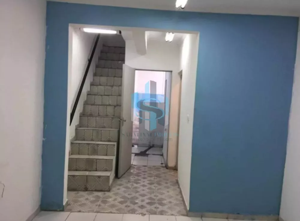 Depósito-Galpão, 450 m² - Foto 3