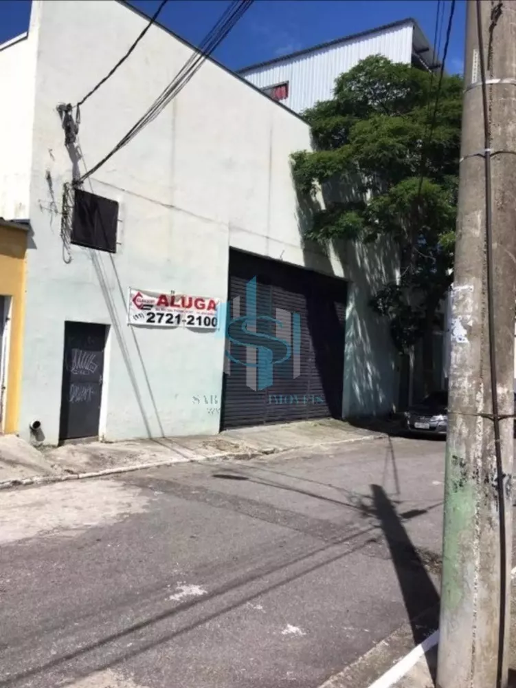 Depósito-Galpão, 450 m² - Foto 8