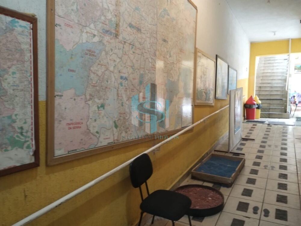 Prédio Inteiro, 340 m² - Foto 1