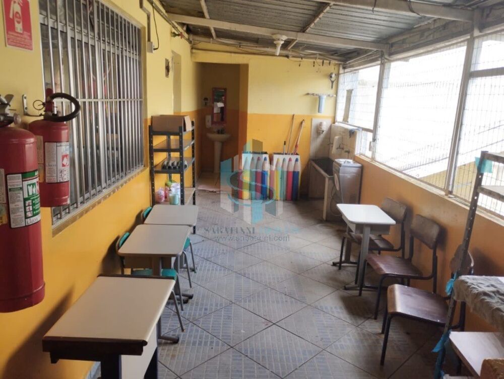 Prédio Inteiro, 340 m² - Foto 3