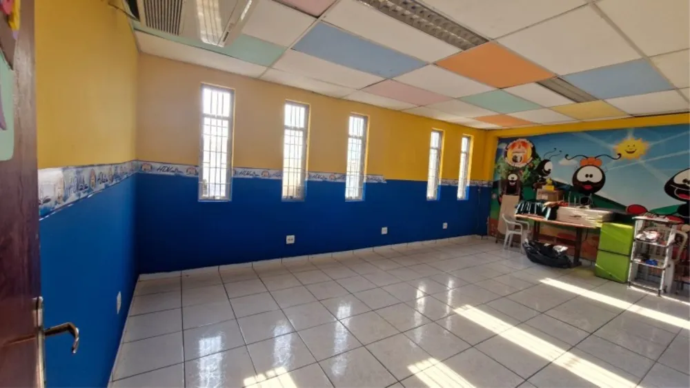 Depósito-Galpão, 500 m² - Foto 2