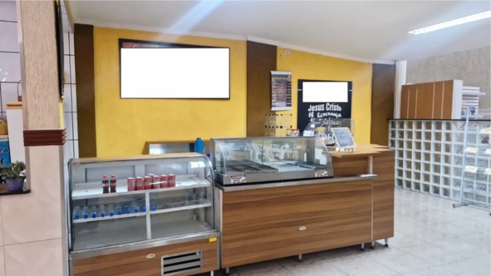 Depósito-Galpão, 500 m² - Foto 4