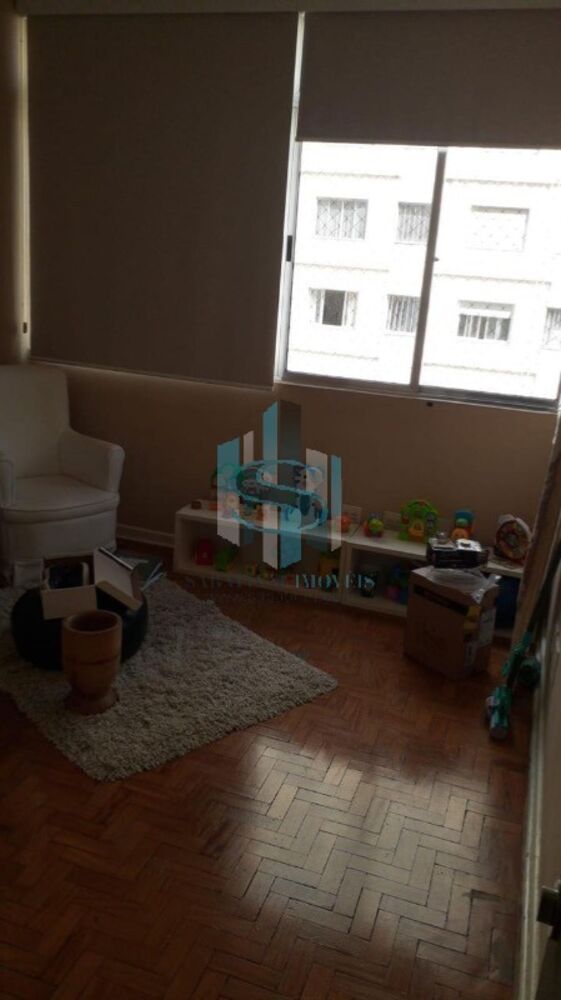 Apartamento, 3 quartos, 92 m² - Foto 1