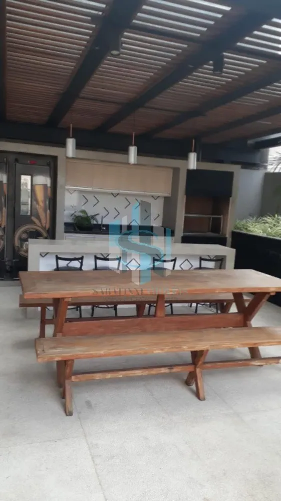 Apartamento, 3 quartos, 92 m² - Foto 8