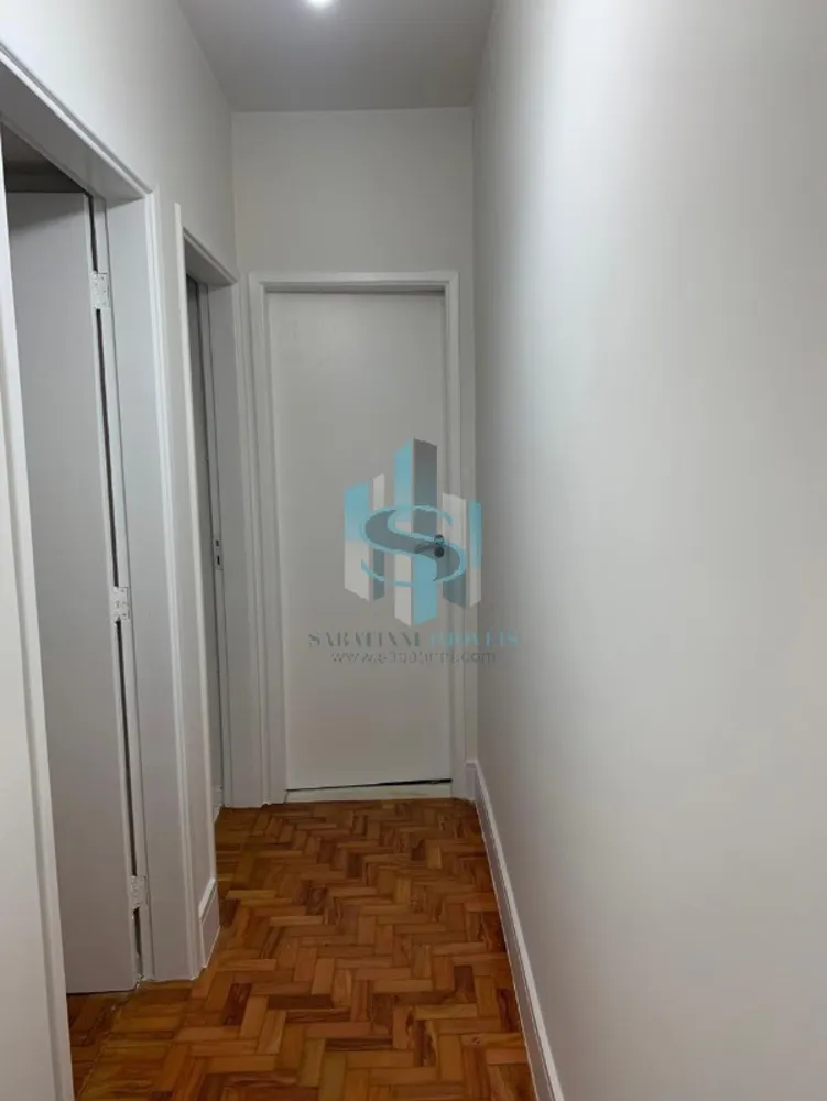Apartamento, 3 quartos, 92 m² - Foto 1