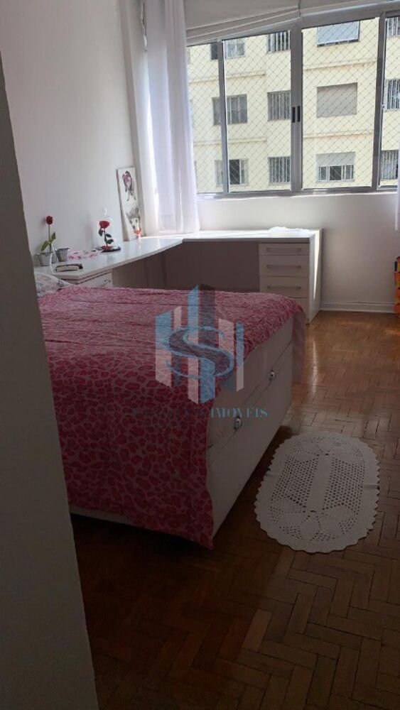 Apartamento, 3 quartos, 92 m² - Foto 4