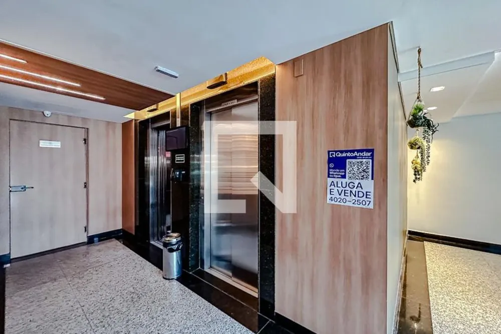Apartamento, 1 quarto, 70 m² - Foto 8