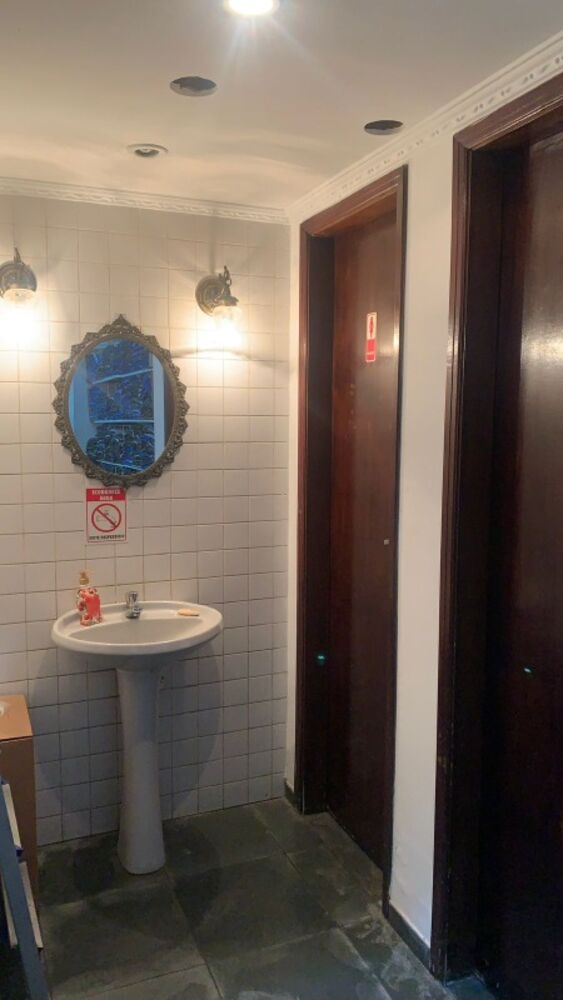 Loja-Salão, 220 m² - Foto 6