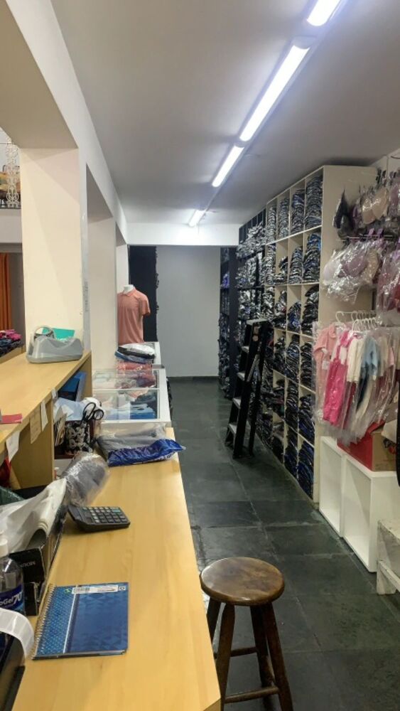 Loja-Salão, 220 m² - Foto 10