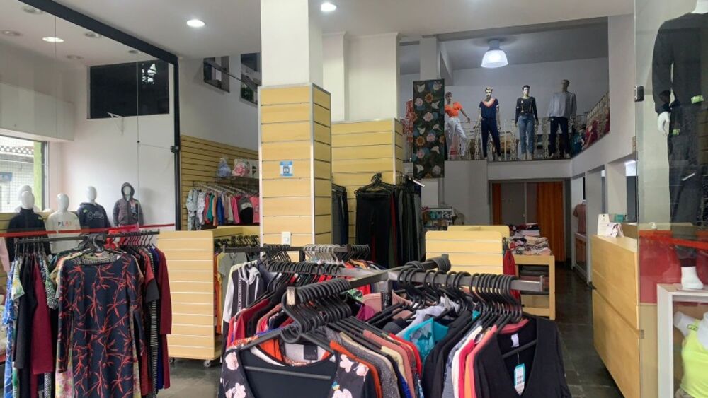 Loja-Salão, 220 m² - Foto 13