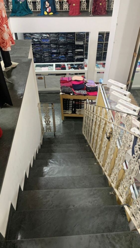 Loja-Salão, 220 m² - Foto 8