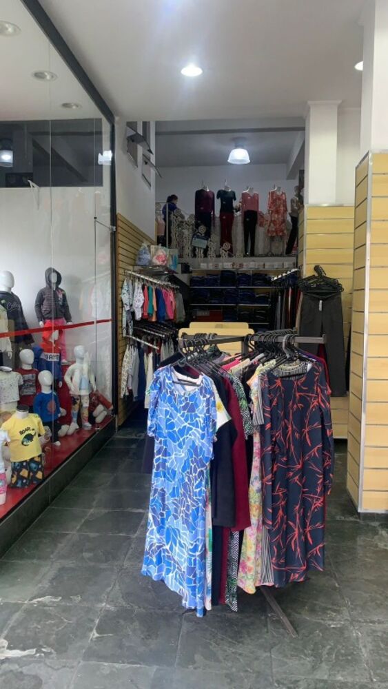 Loja-Salão, 220 m² - Foto 9