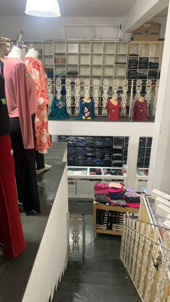 Loja-Salão, 220 m² - Foto 7